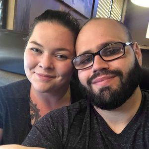 Meet your Posher, Katelyn